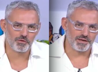Νίκος Συρίγος: «Εγώ δεν είμαι μέλος αυτής της συνωμοσίας!» – “Άδειασε” ξανά την Καινούργιου