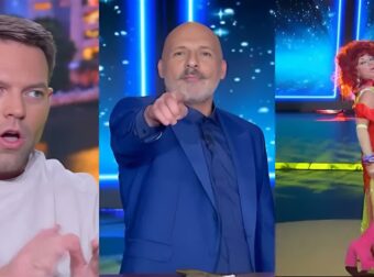 ΝΜ Βραδιάτικα όλα όσα έγιναν στην πρεμιέρα: Το ευτράπελο, το ξέσπασμα και η «μπηχτή» για τον Λιάγκα στον Κασσελάκη