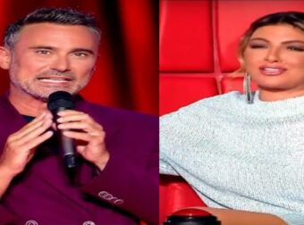 Το The Voice of Greece έχει ξανά “Ρουβά”: Το “σπαρακτικό” τραγούδι που επέλεξε & η αντίδραση των κριτών