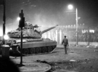 Πολυτεχνείο: Τι συνέβη στις 17 Νοέμβρη 1973. Αυτή είναι η πραγματική ιστορία