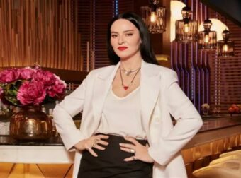 Πρεμιέρα για το First dates – Η «προξενήτρα» Ζενεβιέβ μετρά αντίστροφα