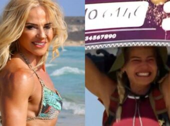 Ρούλα Γιαννιώτη: Από τη Φάρμα νικήτρια στο Tempting Fortune – Η ηλικία, η καταγωγή και η σπαρακτική ιστορία της κόρης της