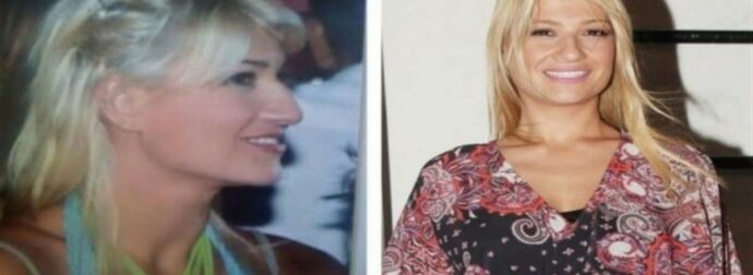 Φαίη Σκορδά: Πως έφτασε από το Κιλκίς στην κουρφή της ελληνικής τηλεόρασης – Οι άνδρες της ζωής της