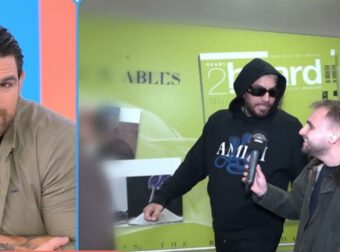 Snik: Η πρώτη δήλωση για το ΕΣΡ – «Έχω βγάλει…»