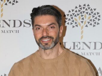 Σπύρος Μαρτίκας: Ο νέος του εαυτός μετά τα δημοσιεύματα χωρισμού με την Βρισηίδα Ανδριώτου