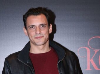 Σταύρος Σβήγκος: Αυτή είναι η νέα του σύντροφος – «Ζουν τον έρωτά τους μακριά από όλους»
