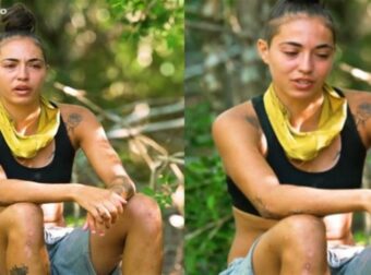 Survivor 2025: Κατάθεση ψυχής από τη Στεφανία – «Η κοπέλα μου για εμένα είναι τα πάντα, είναι ο άνθρωπός μου»