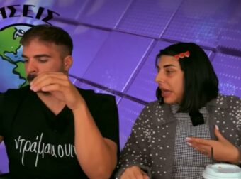 “Κόλαφος” η Super Κική: «Θέλω να πω κάτι στα βοθροκάναλα με αγάπη! Αν γίνει κάτι και πεθάνετε αύριο…»