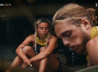 Survivor 2025 – Spoiler (4/11): Όλα «λίμπα» στις Τίγρεις! «Έχω παρατηρήσει ότι πηγαίνεις κάπου και τρως»