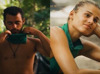 Survivor 2025 trailer 07/11: Τις περνάει όλες… πριονοκορδέλα ο Μιχάλης – «Έχω μπει σε κλουβί με ύαινες, θα γίνω ο θηριοδαμαστής τους»