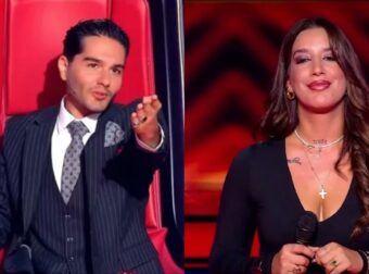 «Τι να σου πω κοριτσάκι μου, τελικά είσαι…»: Έξαλλος ο Μάστορας με παίκτρια που δεν τον διάλεξε στο The Voice