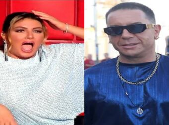 The Voice: Ο Μαζωνάκης εμφανίστηκε με ράσο και το Twitter πήρε φωτιά: «Όταν είσαι παπαδιά, αλλά είσαι και τσαχπίνα»