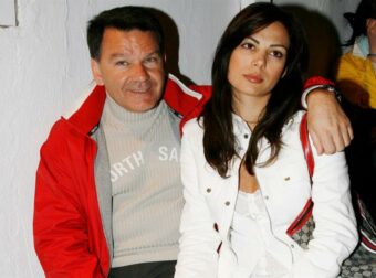 Αλέξης Κούγιας: «Θα έχουμε αποτύχει στην ανατροφή του, αν…» – Η αποκάλυψη για τον γιο του