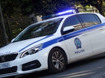 Σοκ στη Βικτώρια: Ανήλικοι από Συρία και Σουηδία πέταξαν κροτίδες έξω από σχολείο – Τραυματίστηκε 14χρονη Ουκρανή