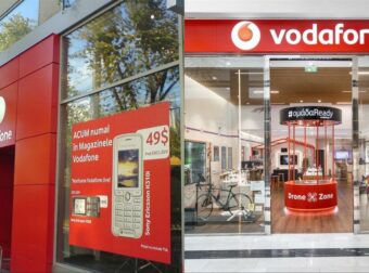 Vodafone… τέλος: Τι ισχύει για τους πελάτες της – Η νέα εταιρεία κινητής τηλεφωνίας που φέρνει «σεισμό» στην αγορά