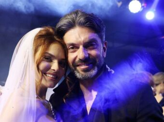 Οριστικός χωρισμός για Βρισηίδα Ανδριώτου και Σπύρο Μαρτίκα – Τι συνέβη