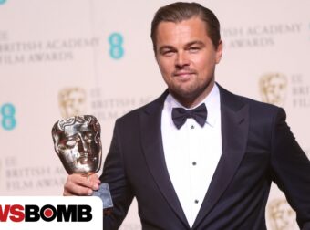 Λεονάρντο Ντι Κάπριο: O 50άρης  – Παρέλαση αστέρων στο πάρτι γενεθλίων του