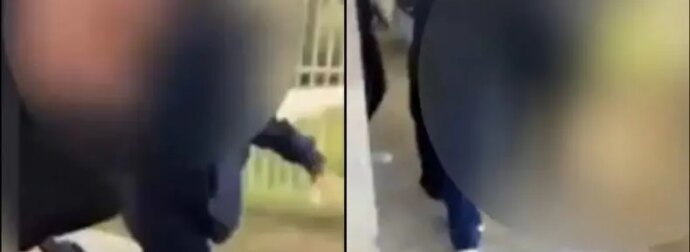 Χτύπησαν ξανά τον 10χρονο που του είχαν φορέσει σακούλα στο κεφάλι – «Εδώ και 2,5 χρόνια τον κλωτσάνε» λέει ο πατέρας του
