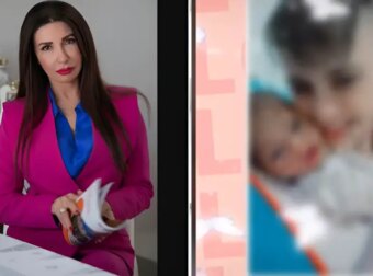 Αμαλιάδα: «Πρόκειται για μια προβληματική προσωπικότητα» –  Η Βούλα Δημητριάδου αφήνει ανοιχτό το ενδεχόμενο της παραίτησης της από την εκπροσώπηση της Ειρήνης Μουρτζούκου