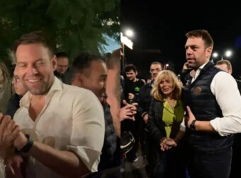 ΕΚΤΑΚΤΟ – Ραγδαίες εξελίξεις: Αποχωρεί από τον ΣΥΡΙΖΑ ο Στέφανος Κασσελάκης – Το ανακοίνωσε ο ίδιος