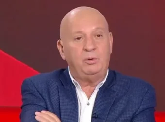 Βόμβα Κατερινόπουλου για Ειρήνη Μουρτζούκου: «Σόου η μπλούζα του Παναγιώτη. Ξέρουν την αλήθεια» [video]