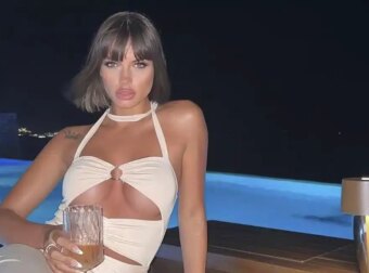 Η ιστορία της Μαριγκόνα – Ποιο είναι το κορίτσι που έκανε το ΣΕΦ να παραμιλάει
