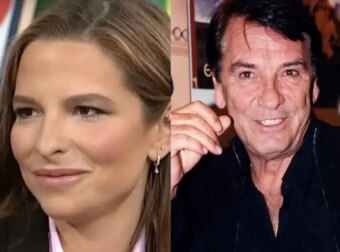 Η Εριέττα Κούρκουλου για τον πατέρα της, Νίκο Κούρκουλου: «Έμαθα ότι πέθανε από την τηλεόραση. Ούτε η κηδεία του ξεχνιέται που… »