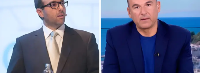 Ο Κυριακού διώχνει τον Λιάγκα από τον ANT1 – Το παρασκήνιο πίσω από το «διαζύγιο»