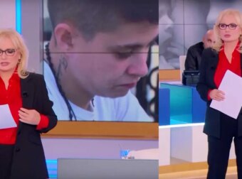 Όλο το Twitter υποκλίθηκε στη Νικολούλη: «Ρε, κάντε την αρχηγό της ΕΛ.ΑΣ, άχρηστοι όλοι» (video)