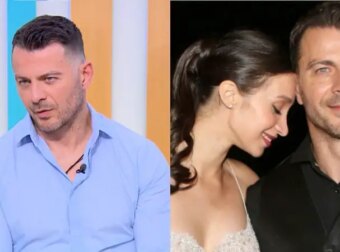 Γιώργος Αγγελόπουλος: «Ο Θεός που πιστεύω δε με πρόδωσε ποτέ, έχω δει θαύματα δια ζώσης»