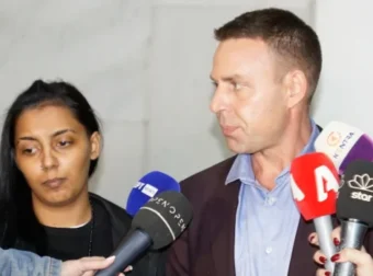 Τρέμει η Ειρήνη Μουρτζούκου: Τι κατέθετε η μητέρα του Παναγιωτάκη, Πόπη για 9 ώρες στη ΓΑΔΑ