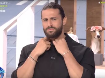 Κωνσταντίνος Βασάλος: Πληρωμένη απάντηση στην Κατερίνα Καινούργιου – «Ο Θεός με φύλαξε και δεν μορφώθηκα»