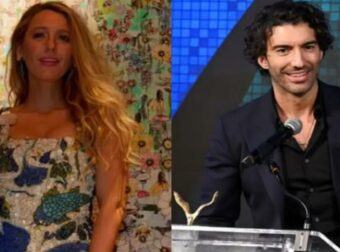 Μπλέικ Λάιβλι: Η απάντηση στις κατηγορίες του Τζάστιν Μπαλντόνι για συκοφαντία