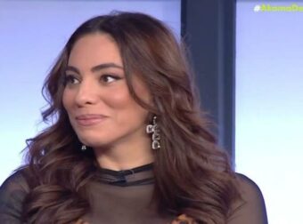 Κώστας Τσούρος: Η… ατάκα προς την Ευρυδίκη Βαλαβάνη για τον γάμο – «Είδες τι σημαίνει…»