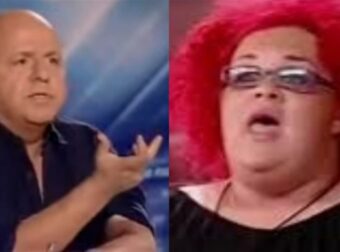 Θυμάστε τη Μαρία Μαχμούτ από το X Factor; Θα πάθετε πλάκα πώς είναι σήμερα και τι κάνει!