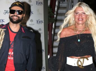 Περικλής Κονδυλάτος: “Ξεφτίλισε” τη Μαρίνα Σταυράκη για τις τσάντες μαϊμού – «Είναι κλοπή…»
