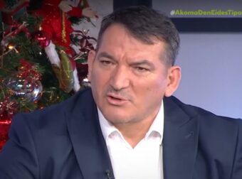 Πύρρος Δήμας: Η καριέρα, οι χαμένες στιγμές με τα παιδιά του και η ενόχληση για το επίθετο της κόρης του