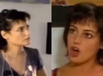Σοφία Πανάγου: Η τηλεοπτική κόρη του Πέτρου Φιλιππίδη στα καλύτερα της – Δεν πέρασε ούτε μέρα από πάνω της!