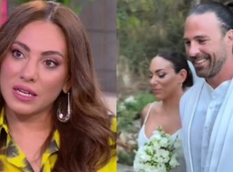 «Το Απόλυτο Δώρο στον Γάμο της Ευρυδίκης Βαλαβάνη: Η Αντίδρασή της Ήταν Ανεκτίμητη!»