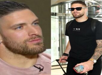 «Ένας από τους πιο περιζήτητους εργένηδες στην Ελλάδα: Πληθώρα αντιδράσεων λόγω των δηλώσεών του Αλέξανδρου Πασχαλάκη»