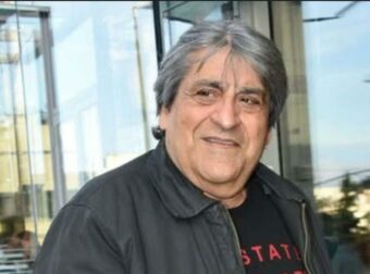 Μάρκος Λεζές: Η απίστευτη εμπειρία στο νοσοκομείο – «Ένιωθα παγιδευμένος για 7 χρόνια με πράσινες ρόμπες και ατελείωτα χειρουργεία».