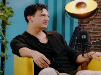 Δήμος Αναστασιάδης: «Πάσχω από σοβαρή δυσλεξία, που μοιάζει σαν να βιώνω συνεχώς ένα μικρό εγκεφαλικό»