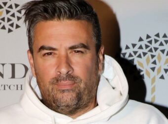Γιάννης Αϊβάζης: Μοιράστηκε ευχάριστα νέα μήνες μετά την αποχώρησή του από τη Μαρία Κορινθίου