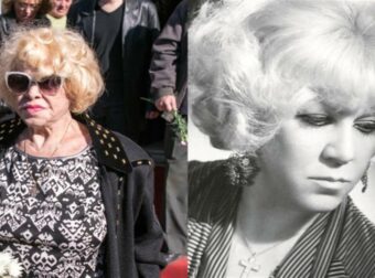 Καίτη Γκρέυ: Μία από τις τελευταίες εμβληματικές μορφές του ελληνικού πενταγράμμου – Η λαμπρή καριέρα, οι σπουδαίοι έρωτες και οι προκλήσεις στην υγεία.