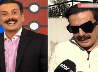 Θάνος Κιούσης: «Η επιτυχία σίγουρα με επηρεάζει, αλλά προσπαθώ να μην αφήνω την αποτυχία να με αγγίζει»