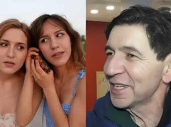 Ο Γεράσιμος Σκιαδαρέσης σχετικά με τις ”Σκιαδαρέσες”: «Πρότεινα να επιλέξουν ένα πιο ευχάριστο όνομα, αλλά δεν με άκουσαν».