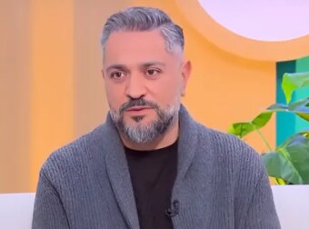 Λευτέρης Σουλτάτος: Σοκάρει η μαρτυρία του για την υγειονομική του δοκιμασία – «Είχα χάσει την όρασή μου… Ήθελα να εκφράσω διαφορετικά πράγματα, αλλά έλεγα άλλα»