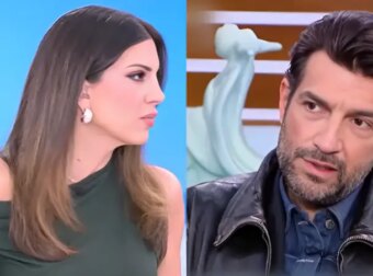 Σοκαρισμένη η Τσιμτσιλή με τον Νίκο Κουρή: «Μπορείς να κάνεις τη ζημιά και να προσπαθείς να βγεις λάδι;»