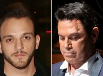 Ο Μάριος Φραγκούλης αναπολεί τον Κάρολο Βιδάλη και το καλοκαίρι στην Τήνο: «Ο Θεός σου είχε μεγάλη αγάπη, γι’ αυτό σε πήρε τόσο νέο»