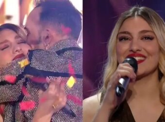 Τελικός του The Voice: Εντυπωσιακή ανατροπή μετά από την εξαιρετική ερμηνεία (video)
